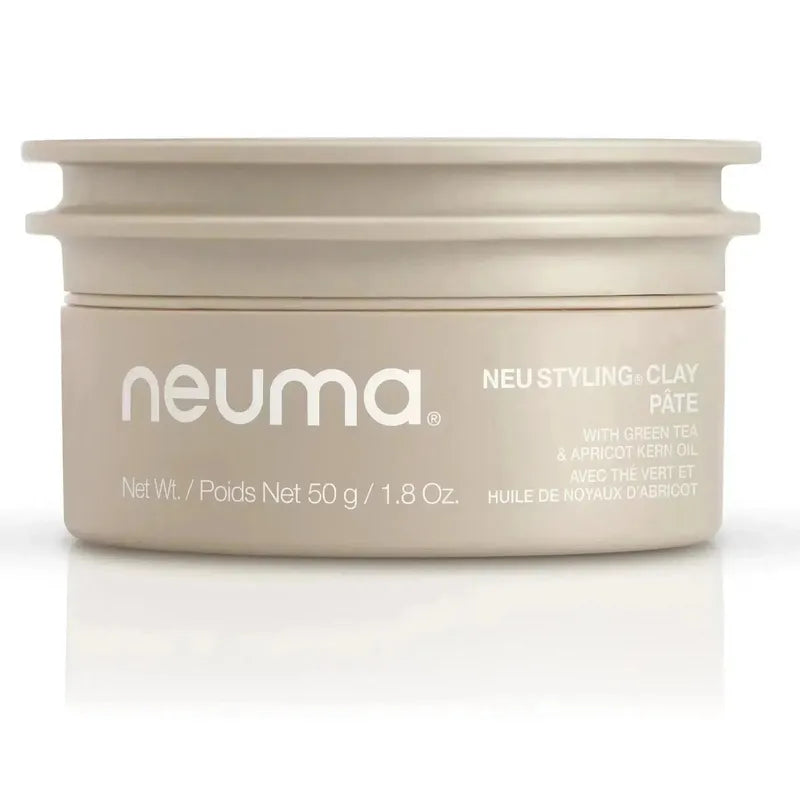 neuStyling Clay Neuma Hair Care-Hair Care-Hair Care Canada