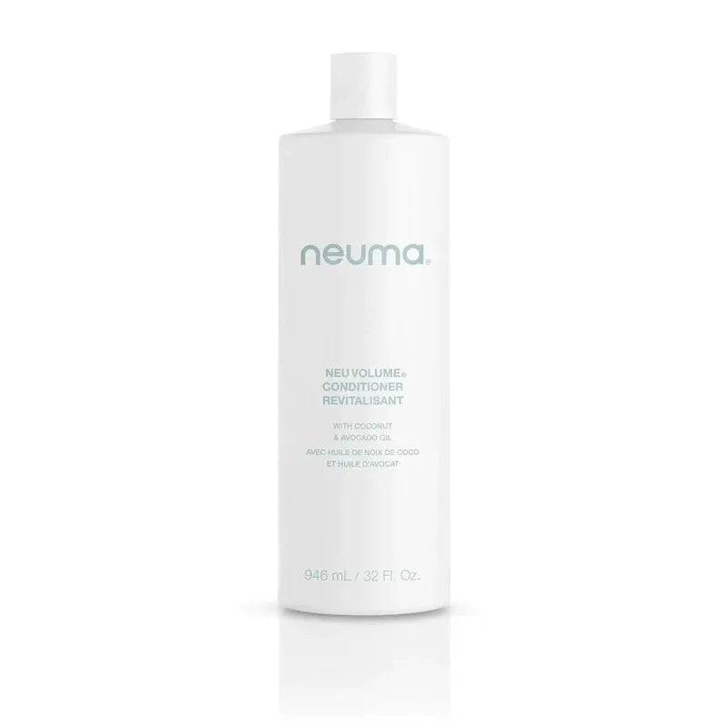 neuVolume Conditioner Neuma Hair Care-Hair Care-Hair Care Canada