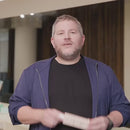 Kevin Murphy Staying Alive - air care Canada