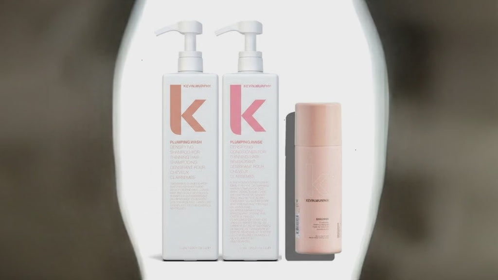 Kevin Murphy Pluming duo - Hair Care Canada