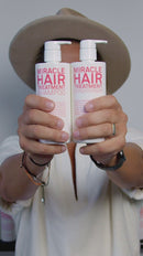 Eleven Australia Miracle Hair Treatment Shampoo – Repair Shampoo – Strength & Hydration – Canada