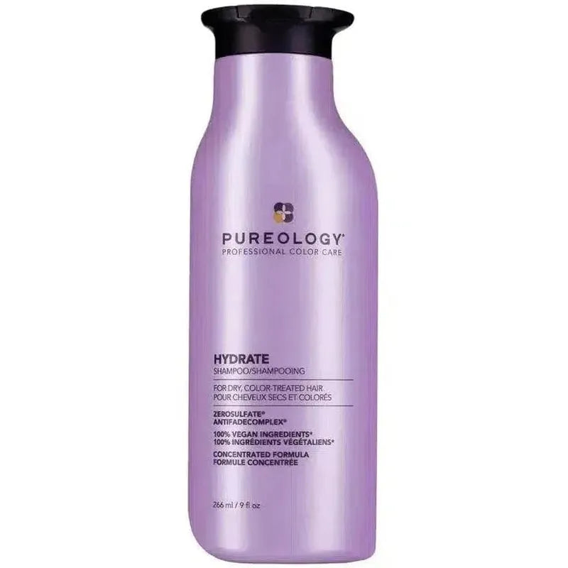 Pureology Hydrate Shampoo-SHAMPOO-Hair Care Canada