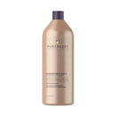 Pureology Nano Works Gold Conditioner – Youthful Softness & Renewal bottle shown for hair care Canada professional use