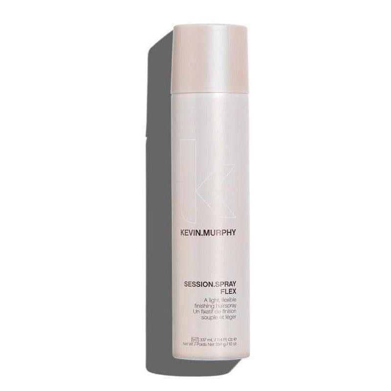 Session Spray Flex Light Hold Hair Spray By Kevin Murphy-STYLING-Hair Care Canada