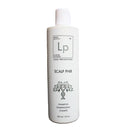 Shampoo bottle labeled 'Scalp Phix' by 'Lp' on a white background - Hair Care Canada
