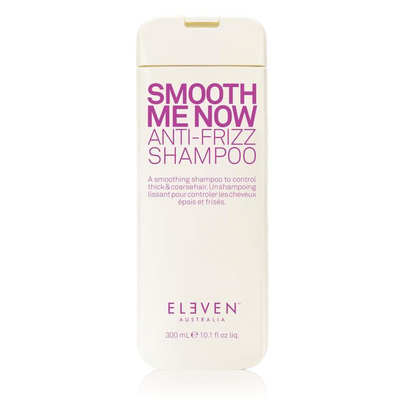Smooth Me Now Anti Frizz Shampoo by Eleven Australia-SHAMPOO-Hair Care Canada