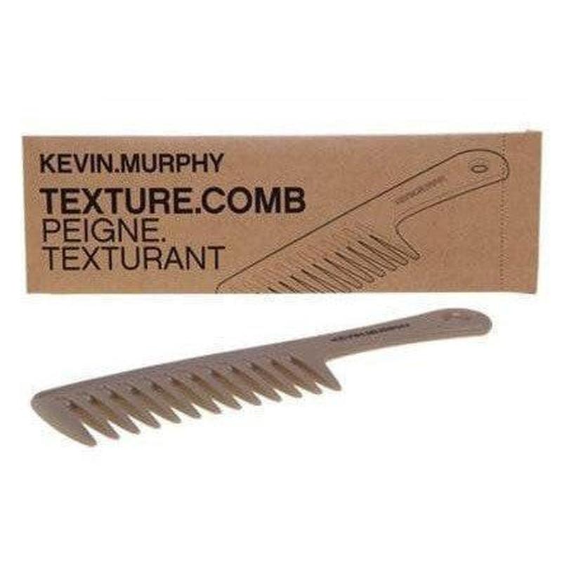 Texture Comb By Kevin Murphy-Hair Combs-Hair Care Canada