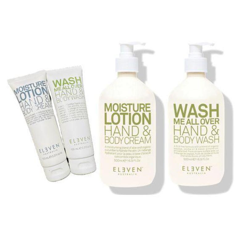 Wash Me All Over Hand And Body Wash by Eleven Australia-Body Wash-Hair Care Canada