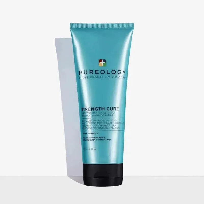Pureology Strength Cure - Superfood Treatment Mask-TREATMENT-Hair Care Canada